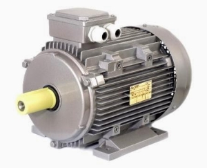 Motor giảm tốc